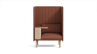 The Solo with Desk