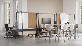 Kaleid workstation Kaleid workstation