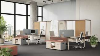 Kaleid workstation Kaleid workstation