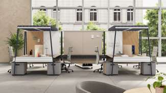 Kaleid workstation Kaleid workstation