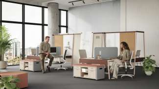 Kaleid workstation Kaleid workstation