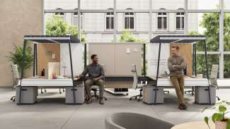 Kaleid workstation Kaleid workstation