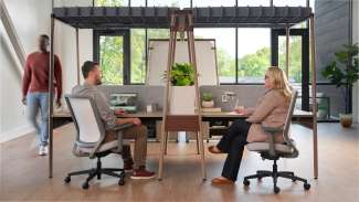 Kaleid workstation Kaleid workstation