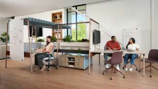 Kaleid workstation Kaleid workstation