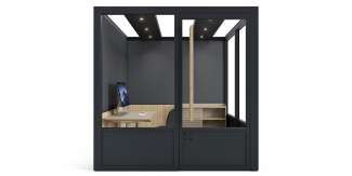 Room M Configurable Unit Room M Configurable Unit