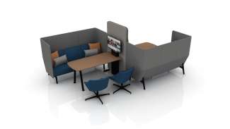 OFS - Heya - Lounge - Product