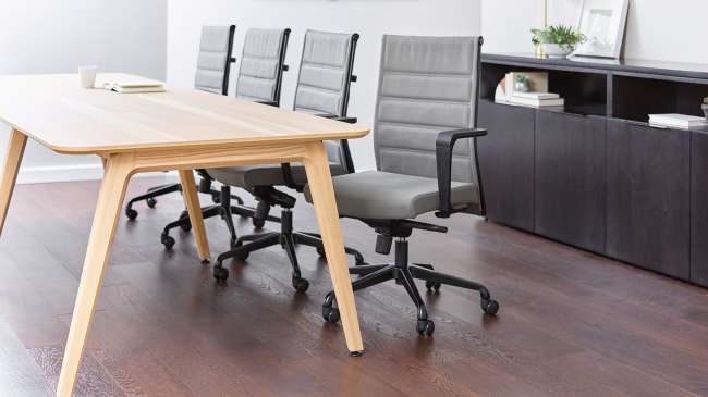 Sleek and Eleven Wood