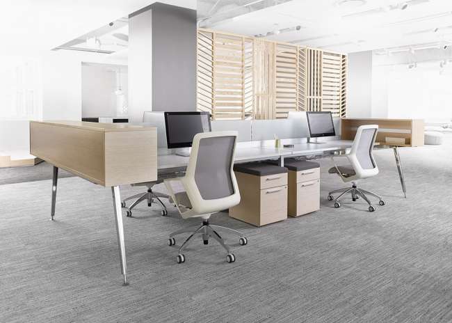 Eleven Workspace and Flexxy