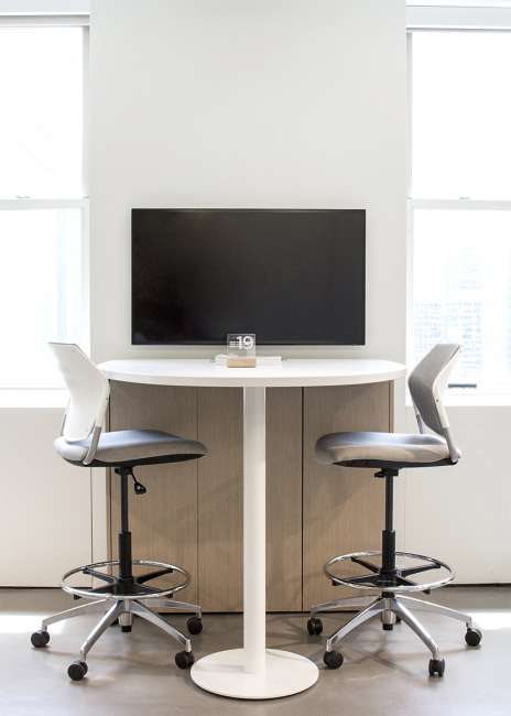 Intermix Collaborative and Ten