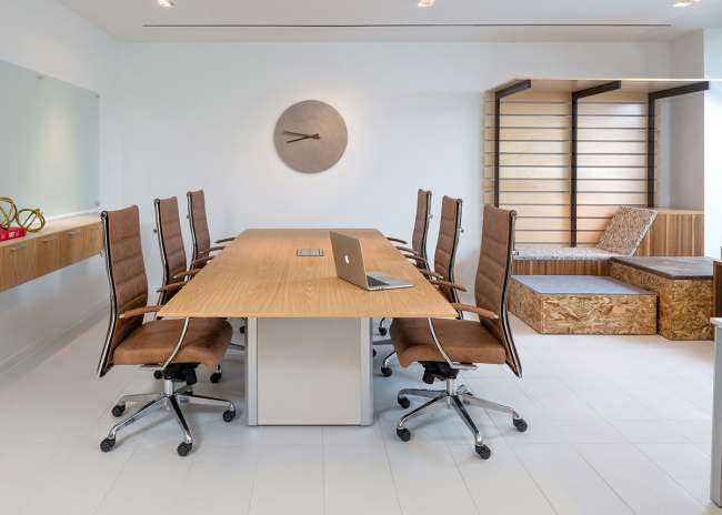 Intermix Conference, Sleek, and The Edge