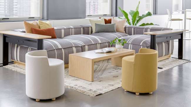 Agile, Kintra, Boost, Pillows, ...