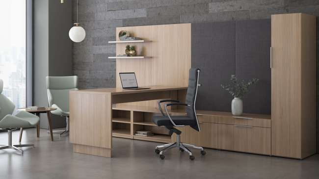 Impulse, Sleek, Bistro, ...