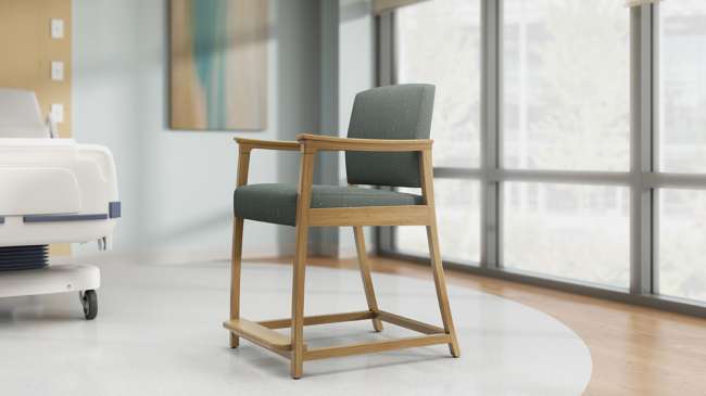 Modern Amenity Easy Access
