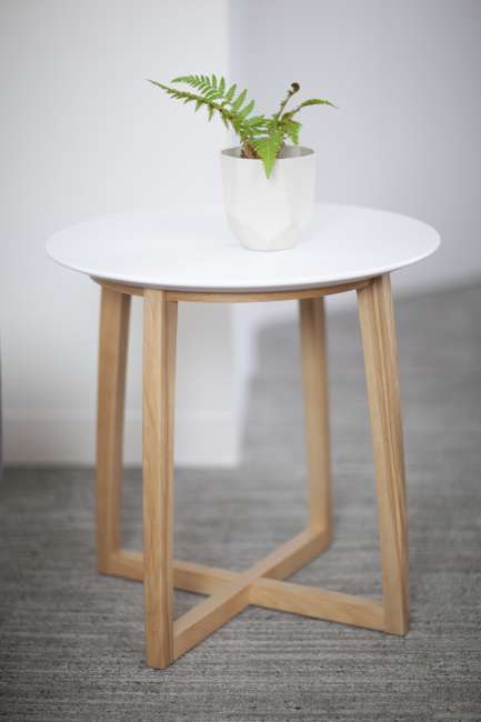 Modern Amenity
