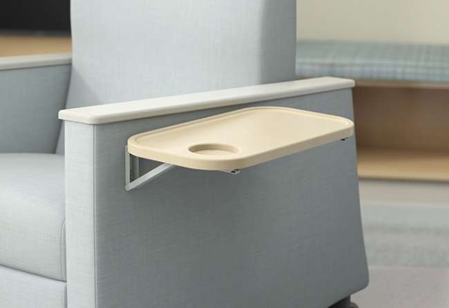 Modern Amenity