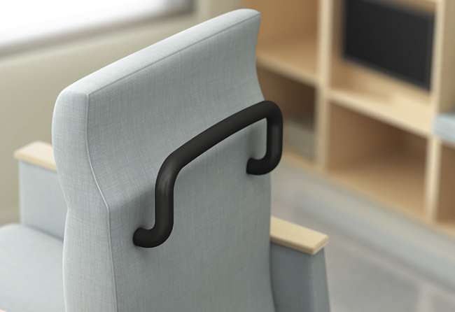 Modern Amenity