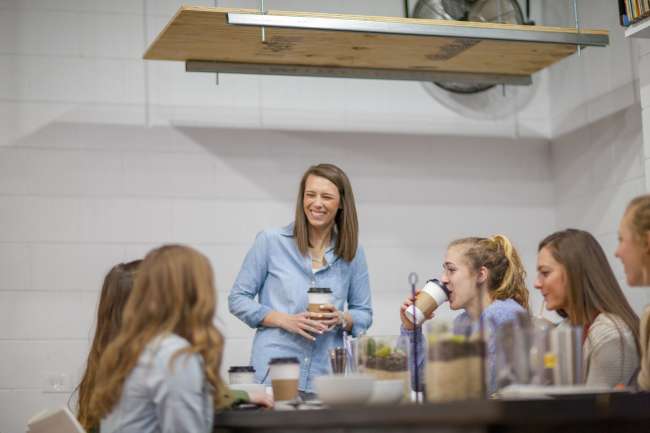 More on the last ten percent