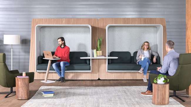 LeanTo, Lona, Heya, ...