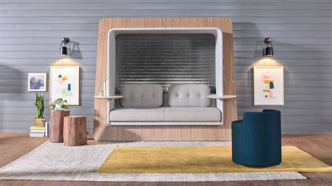 LeanTo, Denro, and Boost