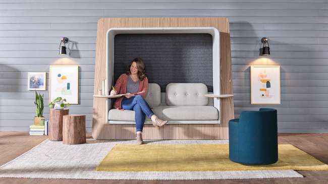 LeanTo, Denro, and Boost