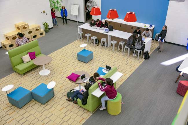 Can design thinking fix education?