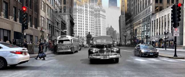 The art of remembering