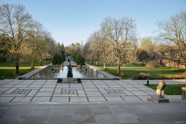 Cranbrook: a legacy of discovery