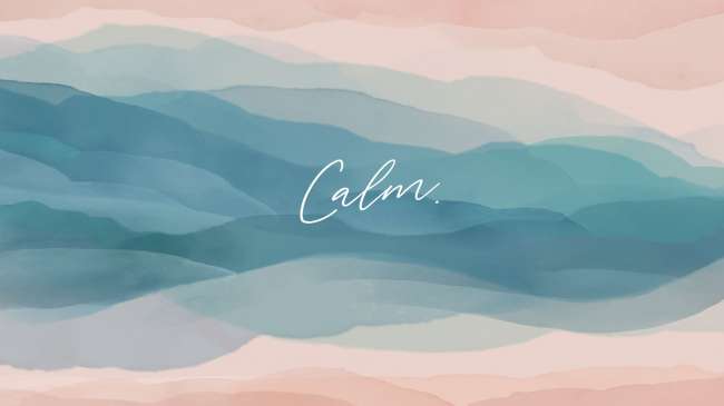 Calm