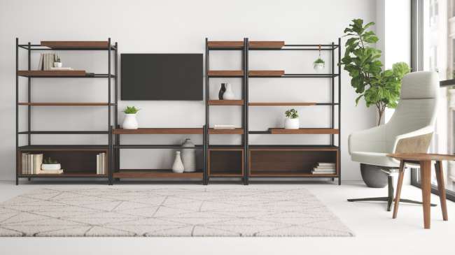 Vide, Kasura, and Bistro