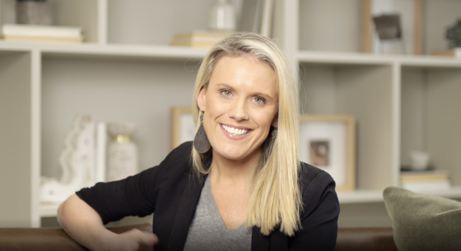 Embracing change as a family 