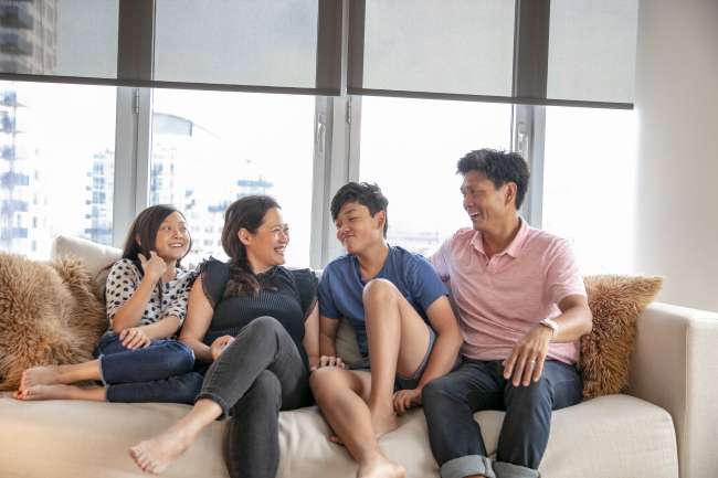 Angie Lee: the evolution of identity