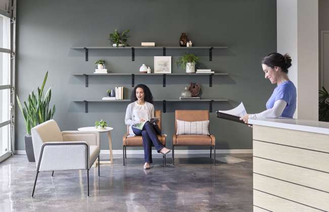 Rule of Three and Modern Amenity