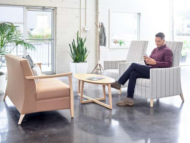 Modern Amenity