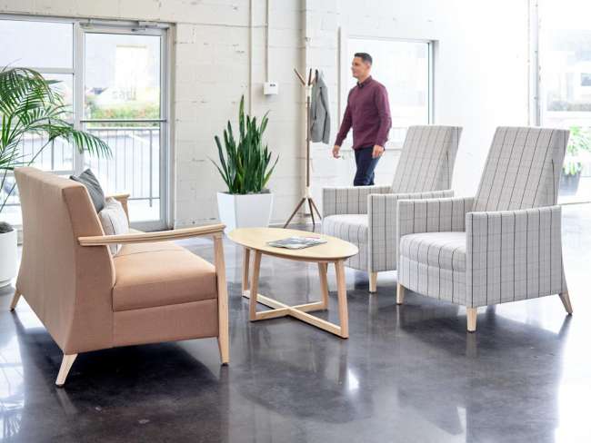Modern Amenity