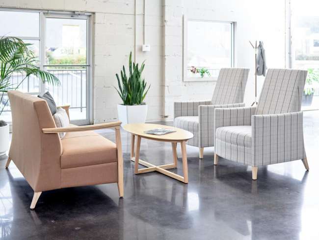 Modern Amenity