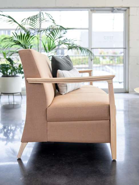 Modern Amenity