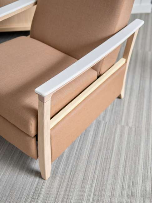 Modern Amenity three-position