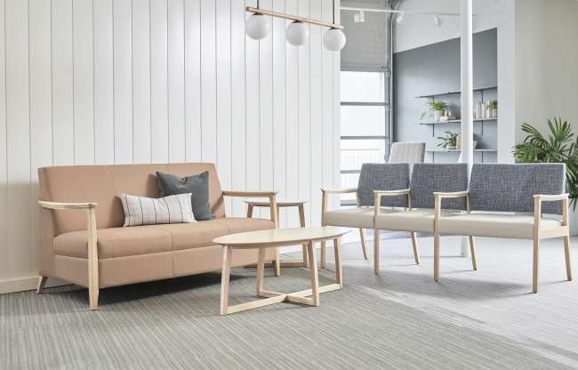 Modern Amenity