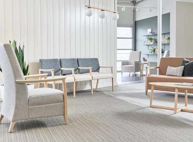 Modern Amenity