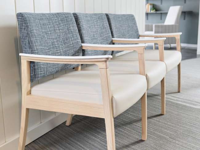 Modern Amenity
