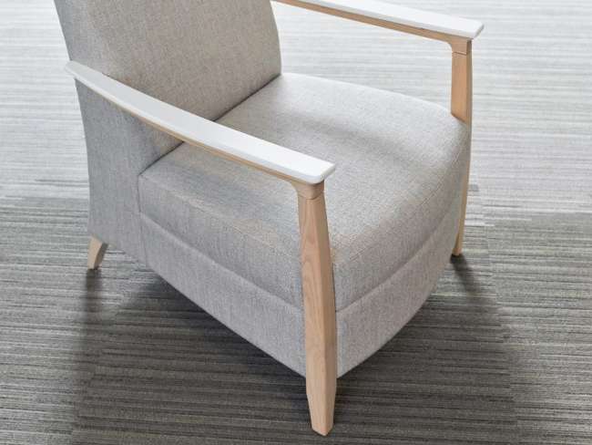 Modern Amenity