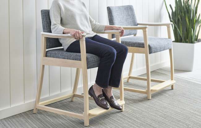 Modern Amenity easy access