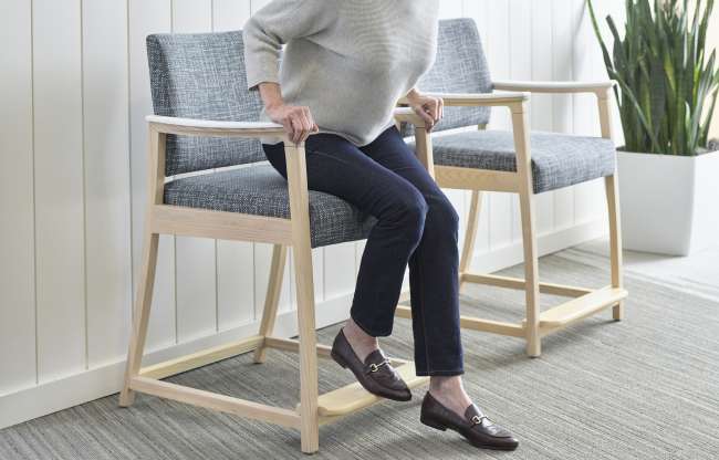 Modern Amenity easy access