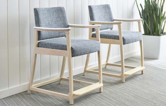 Modern Amenity easy access