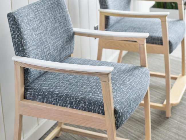 Modern Amenity easy access