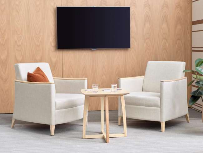 Modern Amenity