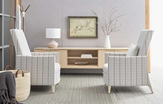 Modern Amenity