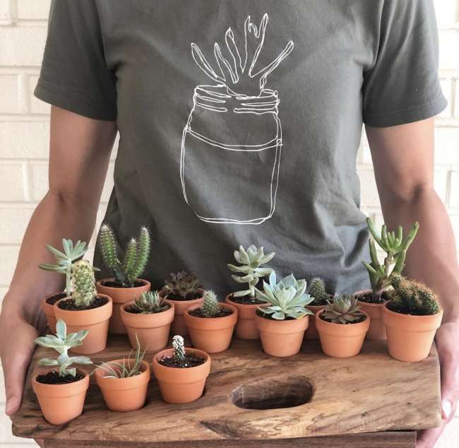 Friendship Plant Company