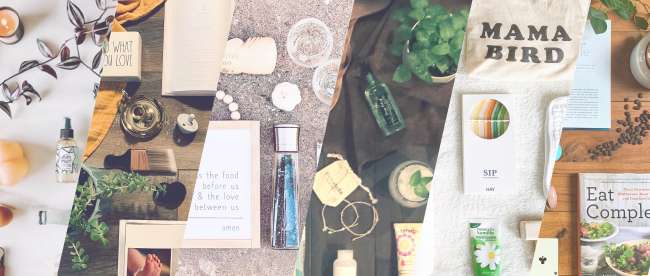 Mother's Day collection