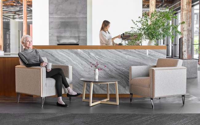 Modern Amenity and Y60.G2